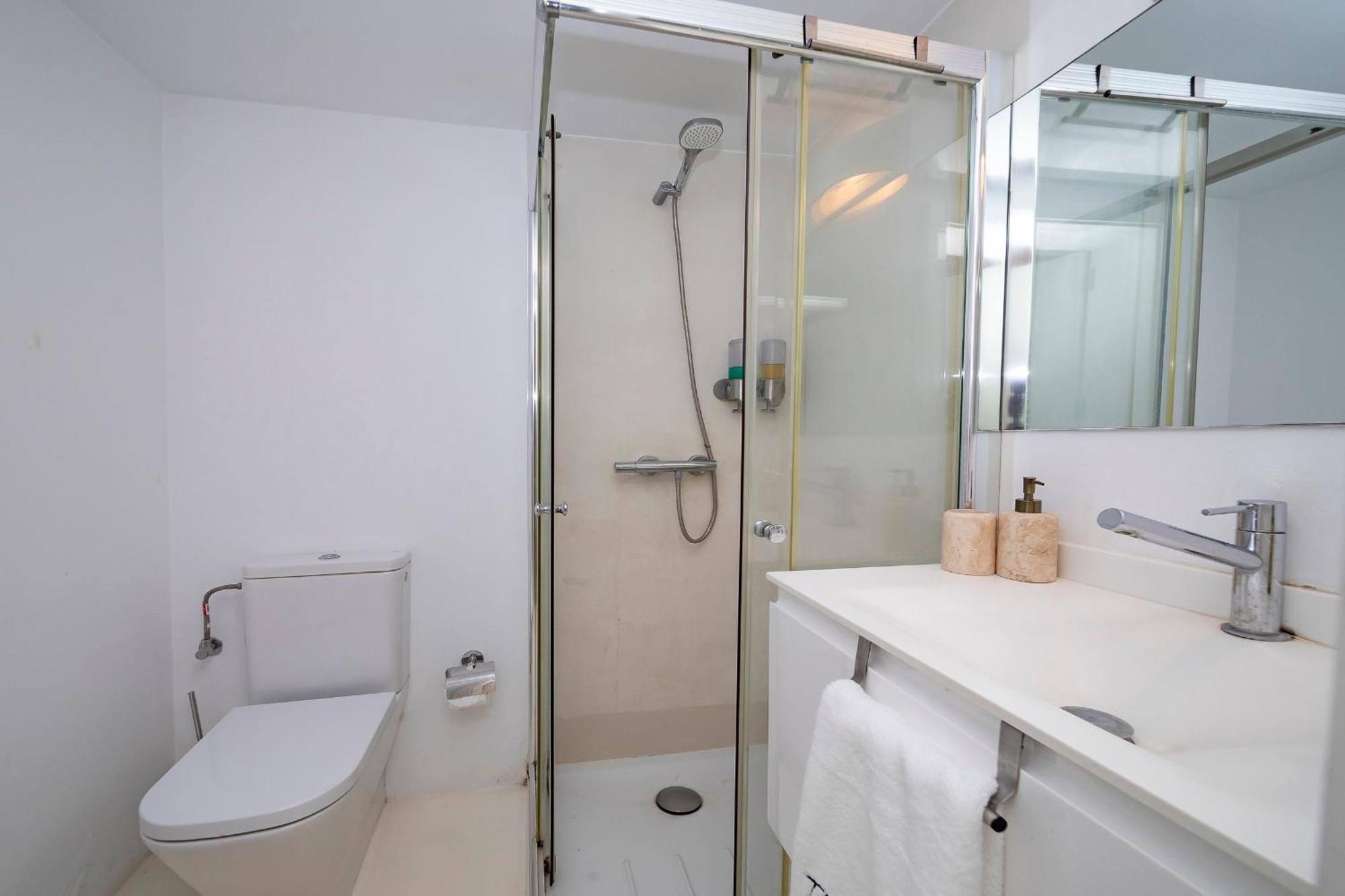 Villa Near Ibiza Town Sleeps 11 To 13 Guests Can Furnet エクステリア 写真