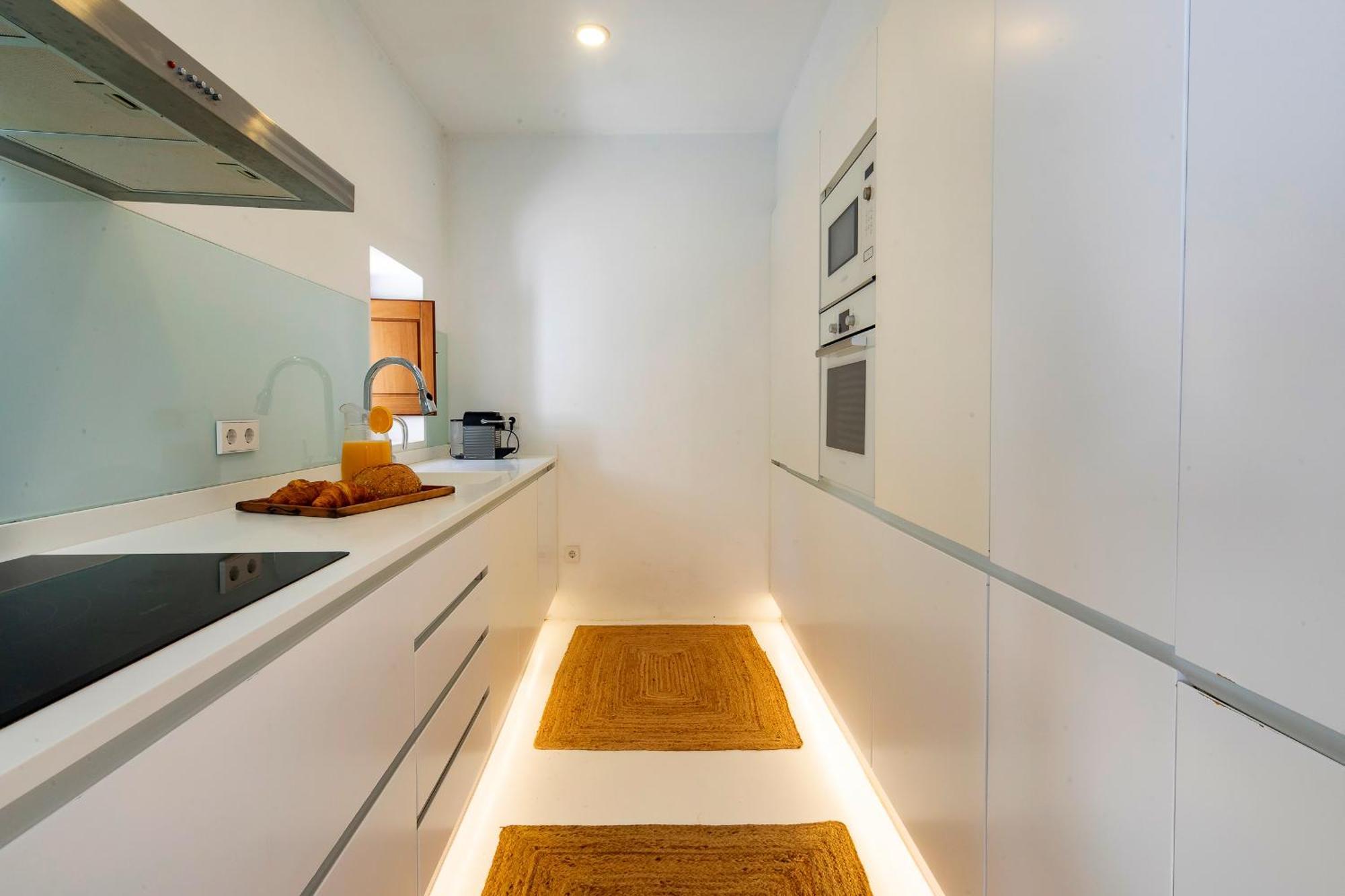 Villa Near Ibiza Town Sleeps 11 To 13 Guests Can Furnet エクステリア 写真